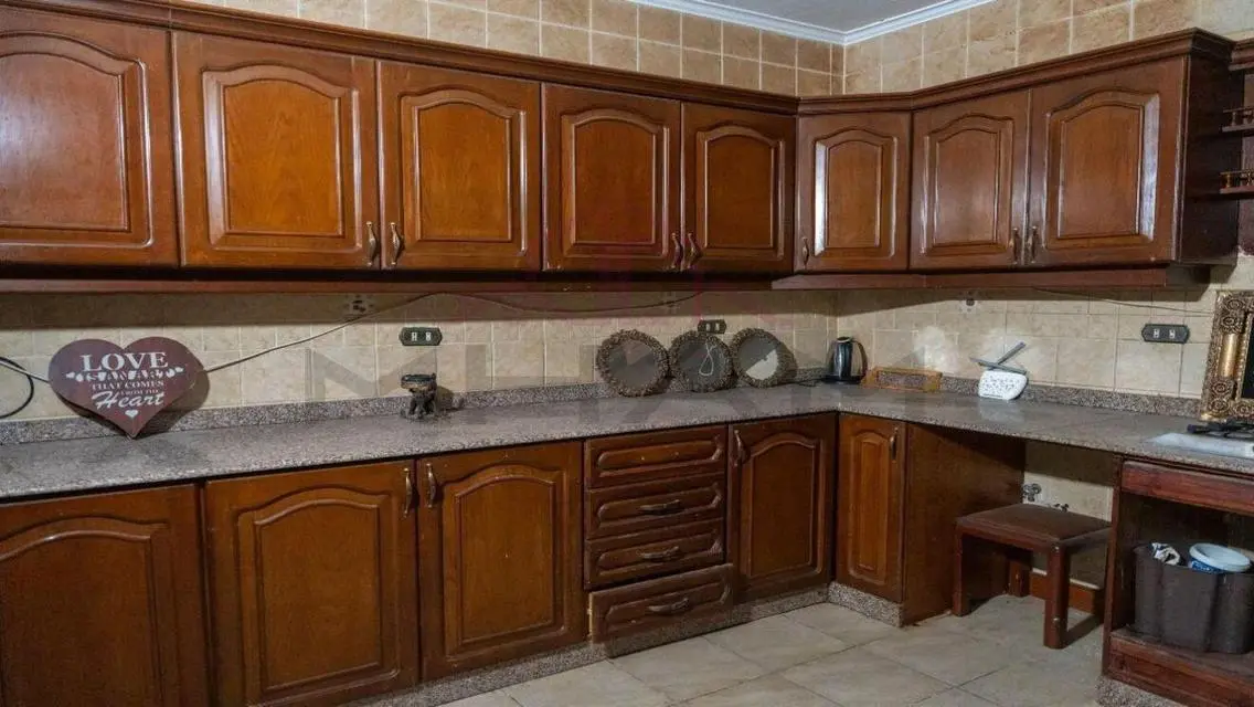 Beautiful Apartment for Sale with Balcony