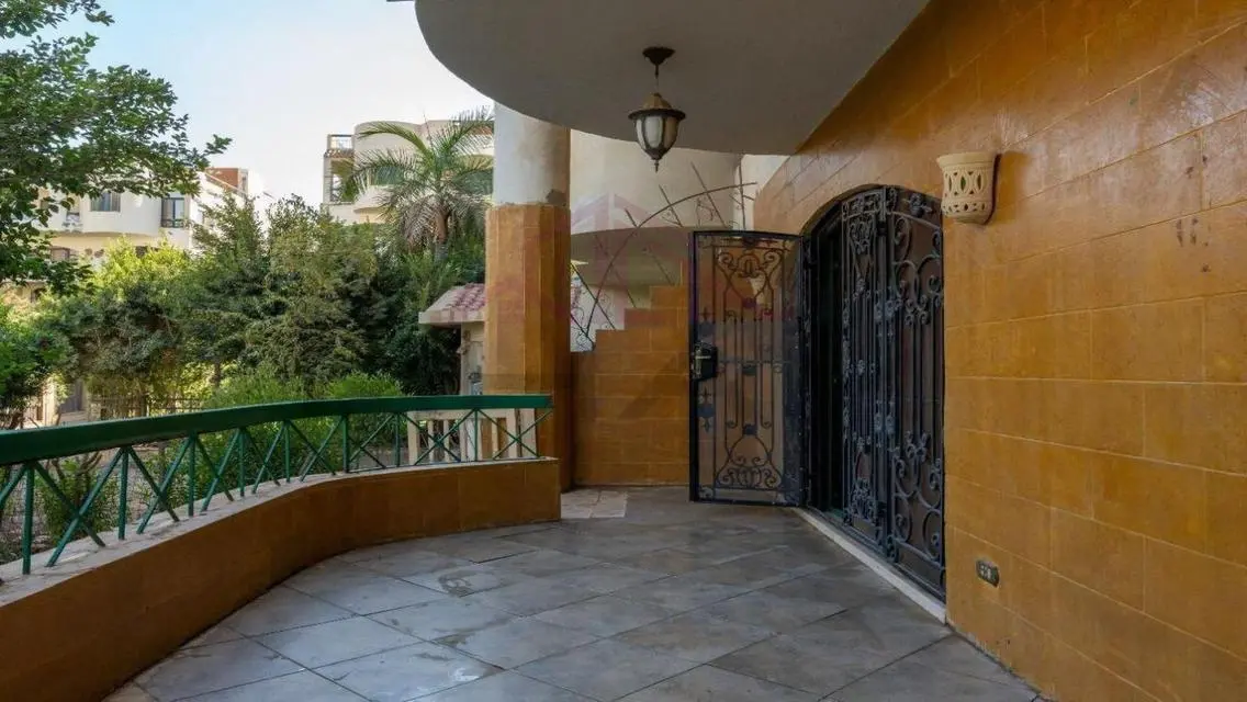 Beautiful Apartment for Sale with Balcony