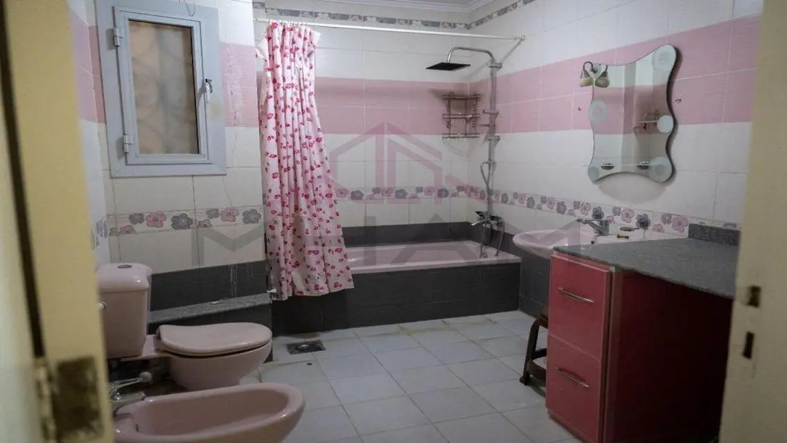 Beautiful Apartment for Sale with Balcony