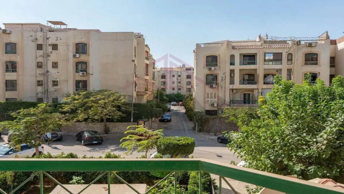 Beautiful Apartment for Sale with Balcony