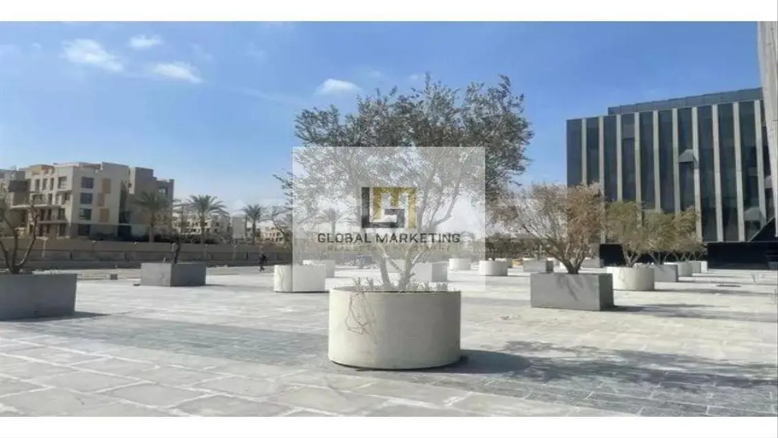 75 sqm Office for Rent in a Prime Location