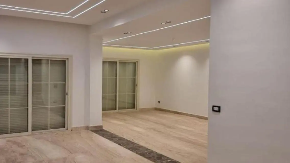Luxury Apartment for Sale in the Heart of the City