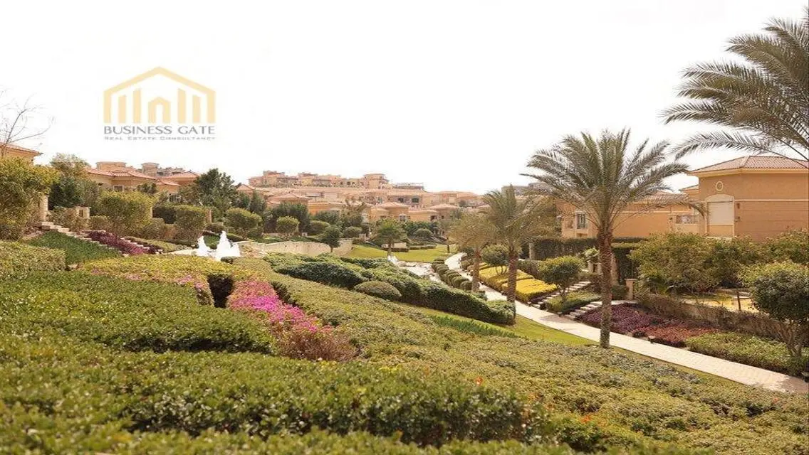 Luxury Villa for Sale 800 Sqm with Pool and Private Garden