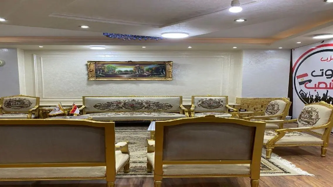 Stunning Duplex Villa for Rent in a Quiet Area
