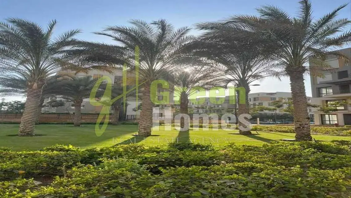 Stunning Green Home for Sale with Private Garden in S G