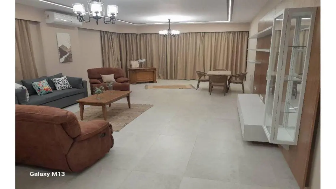 3 Bedroom Apartment for Sale in a Quiet Area