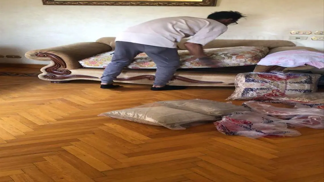 شقة مميزة للبيع بسعر مغري