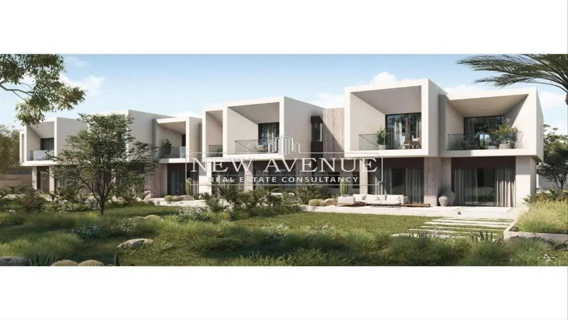 Luxury Apartment for Sale - 253 Sq. M.
