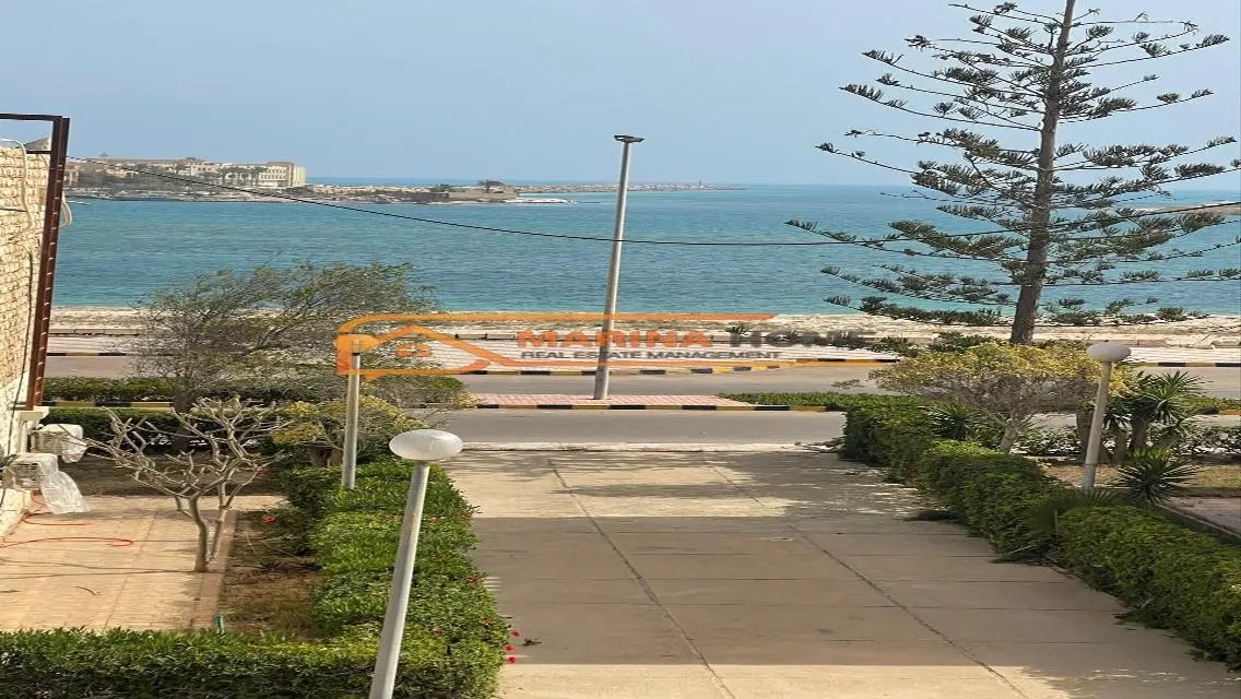 Stunning Villa for Sale in Marina 2 (Second Row Lagoon)