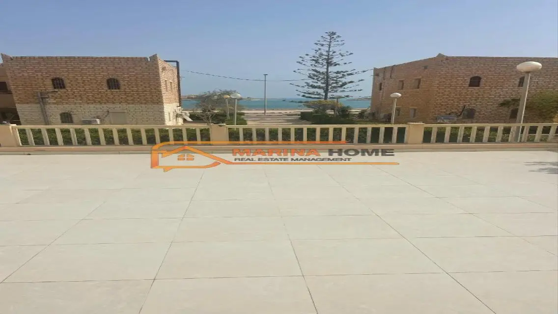 Stunning Villa for Sale in Marina 2 (Second Row Lagoon)