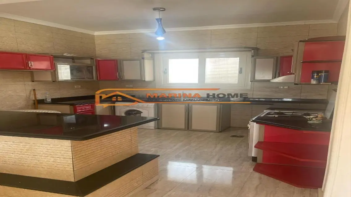 Stunning Villa for Sale in Marina 2 (Second Row Lagoon)