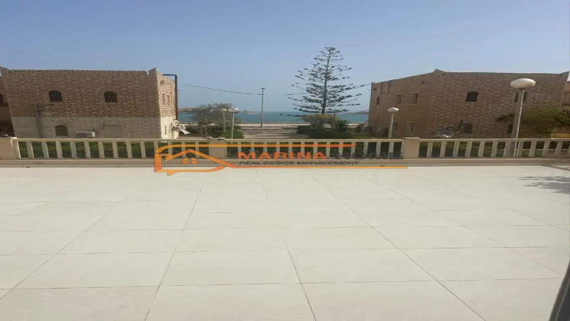 Stunning Villa for Sale in Marina 2 (Second Row Lagoon)