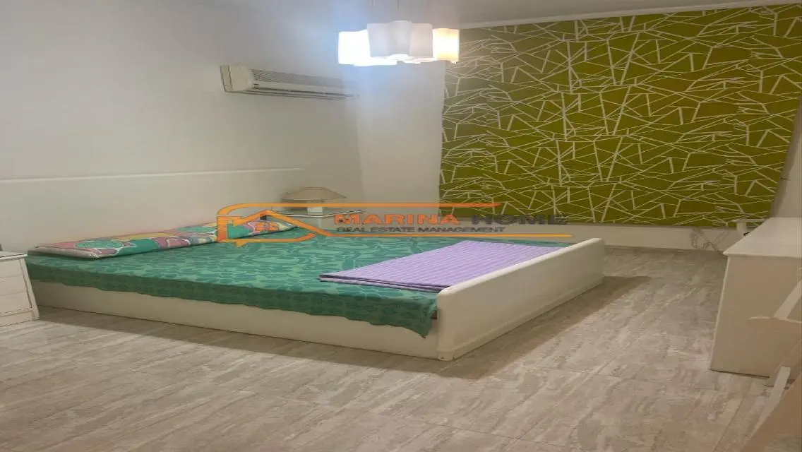 Stunning Villa for Sale in Marina 2 (Second Row Lagoon)