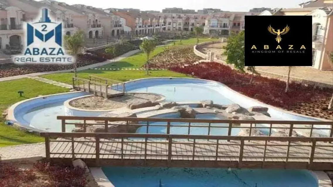 شقة فاخرة بمساحة واسعة في قلب المدينة