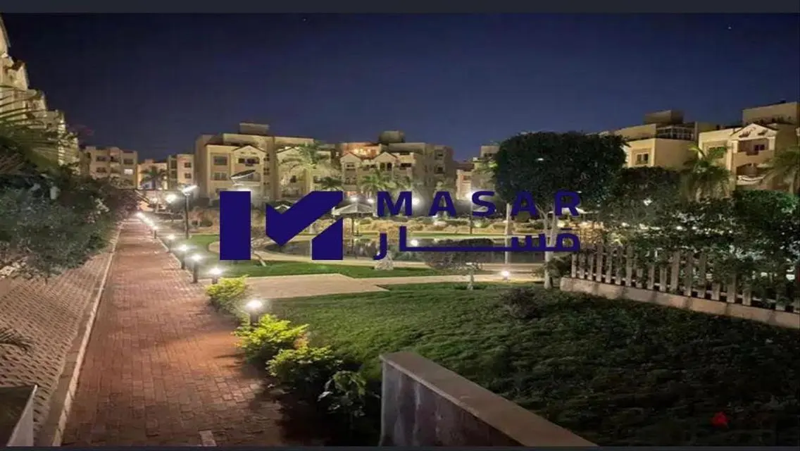 شقة فاخرة مع إطلالة رائعة في موقع متميز