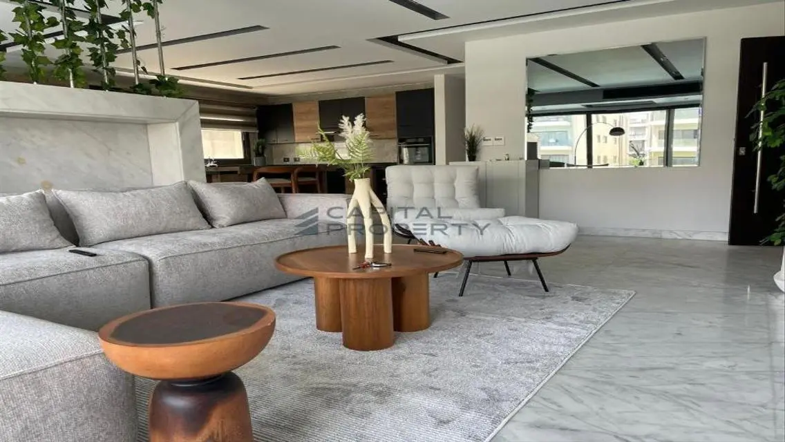 Luxury Apartment with Exceptional Amenities for Rent