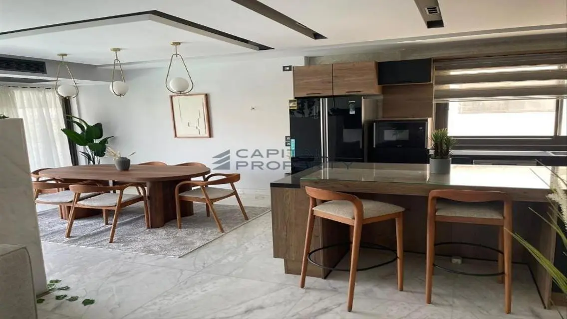 Luxury Apartment with Exceptional Amenities for Rent