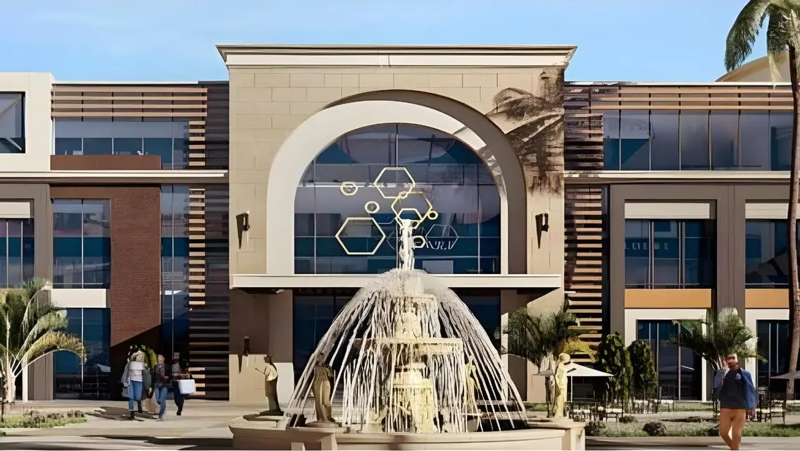 Luxury Apartment with Prime Location