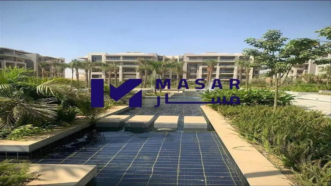 Luxury Apartment for Rent with 175 sqm