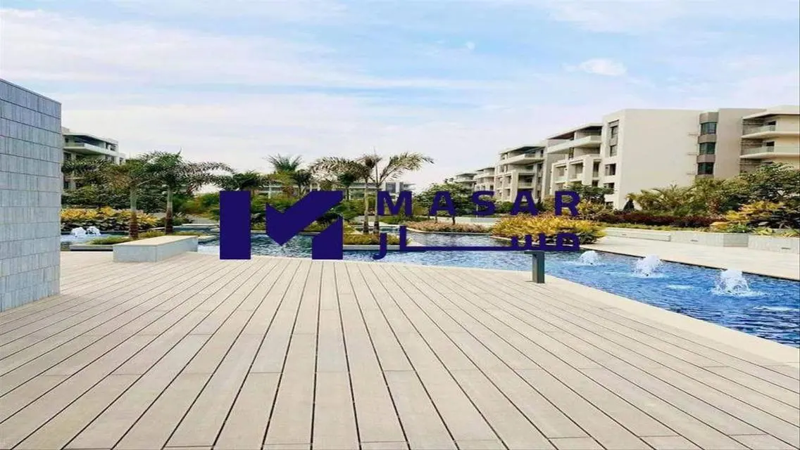 Luxury Apartment for Rent with 175 sqm