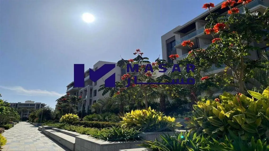 Luxury Apartment for Rent with 175 sqm