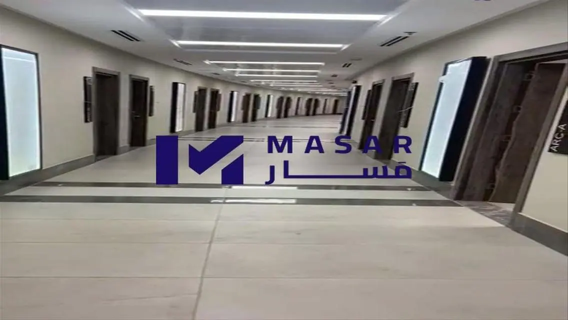 Mivida Eterna - Invest in Smart Spaces
