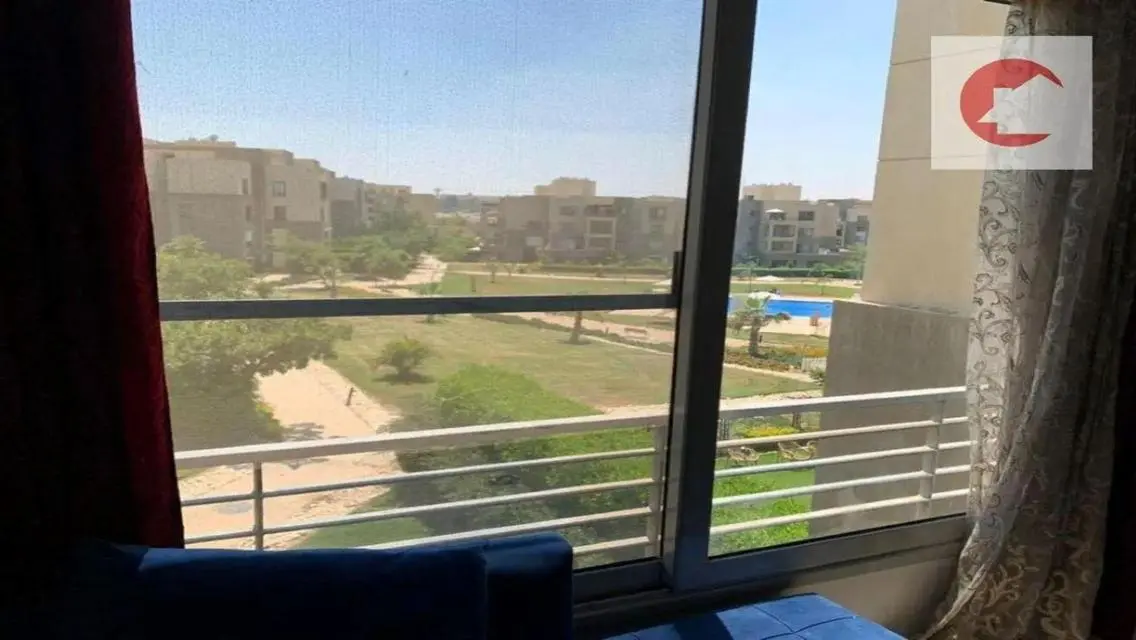 Stunning Apartment for Rent in City Center