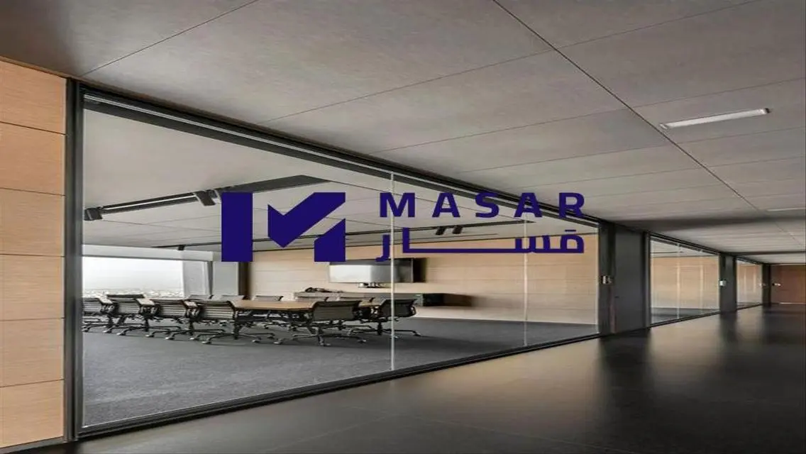 Premium Property: Fully Serviced Office for Sale