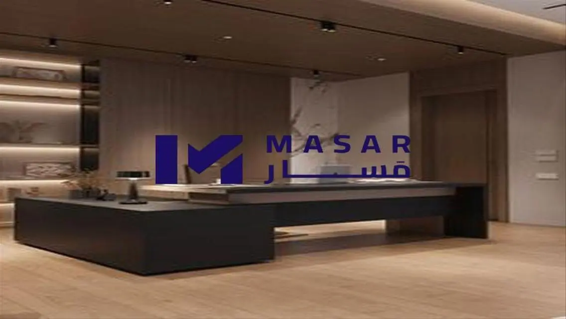 Premium Property: Fully Serviced Office for Sale
