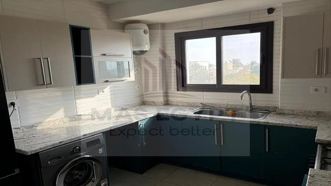 Luxury Apartment at One 16