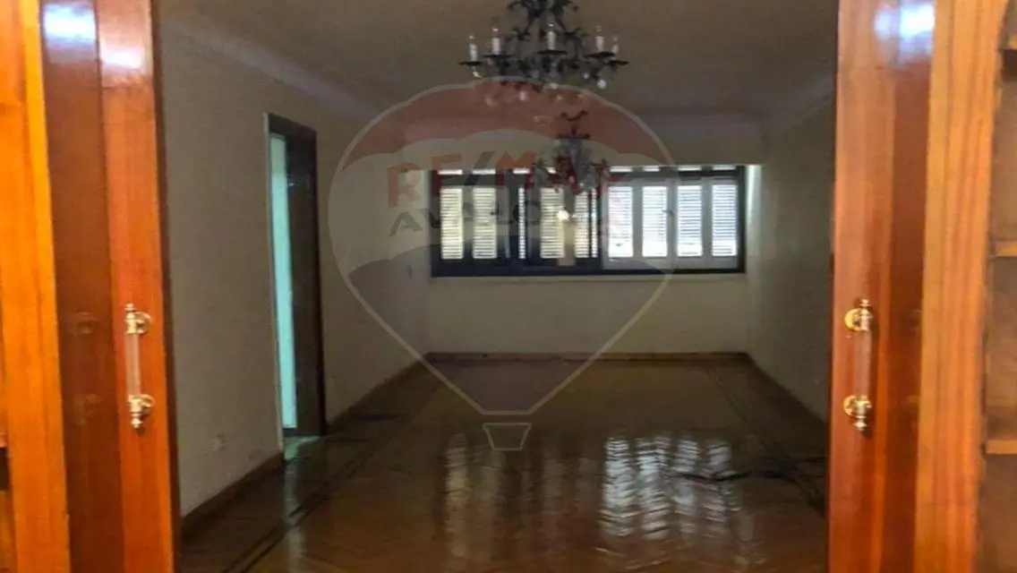 120 sqm Apartment for Sale in a Premium Area