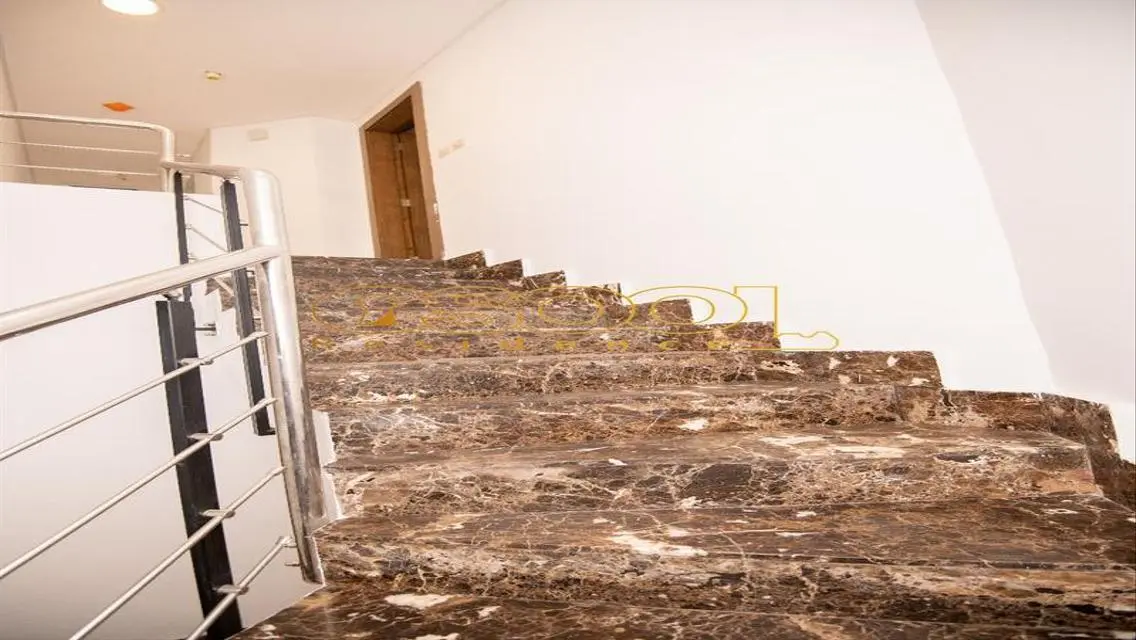 Luxury Apartment in Porto New Cairo - 3 Bedrooms