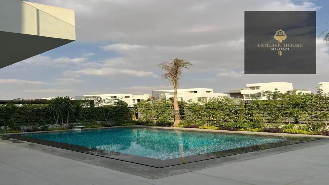 Luxury Apartment with 1200 Square Meters