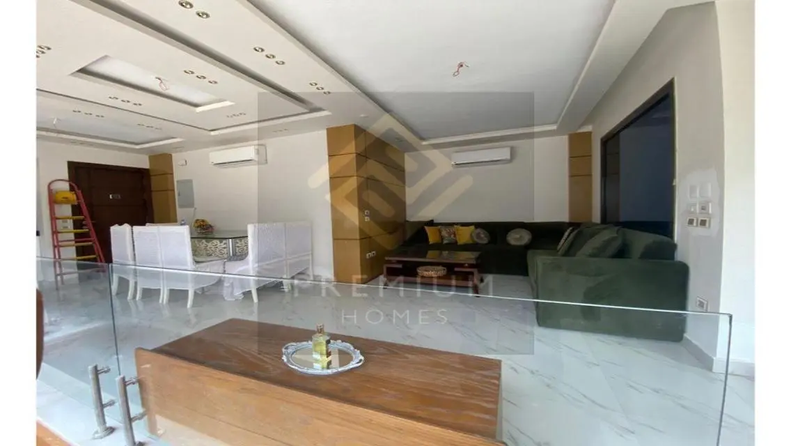 Luxury Villa for 13,500,000 EGP with Complete Amenities