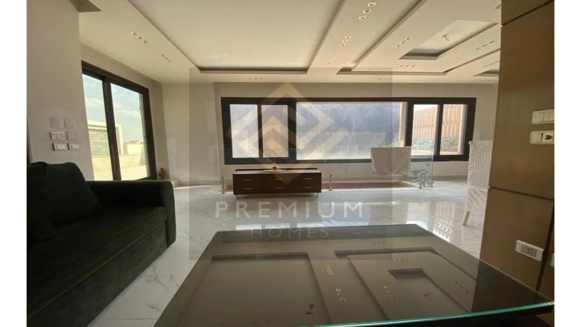 Luxury Villa for 13,500,000 EGP with Complete Amenities