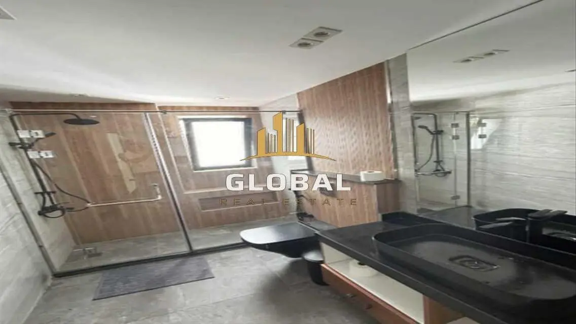 Luxury Apartment at Code Lake - 351