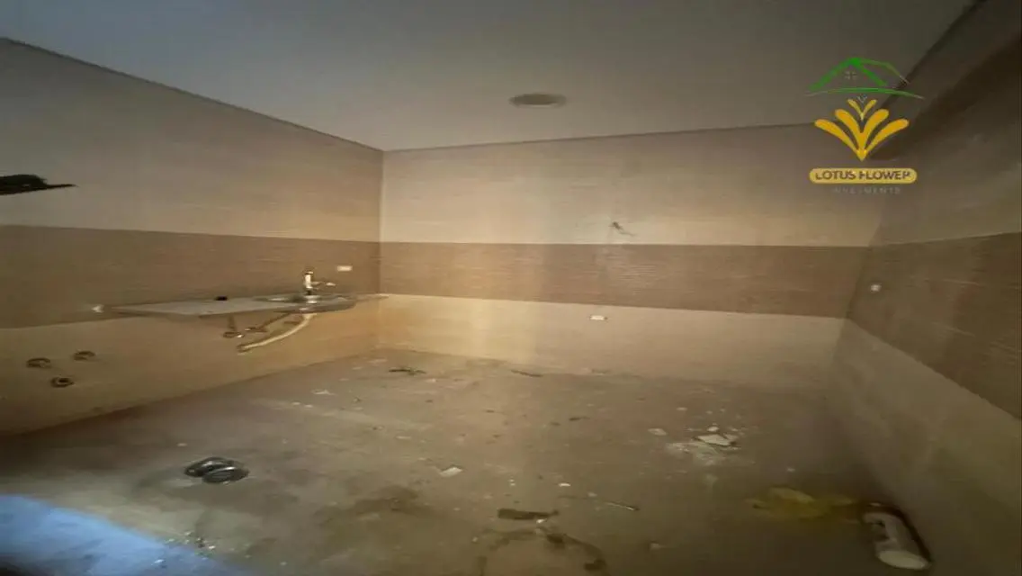 Luxury Apartment for Sale - 185 Sq M