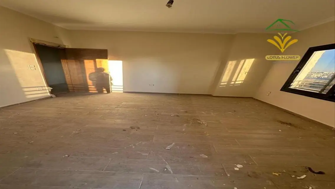 Luxury Apartment for Sale - 185 Sq M