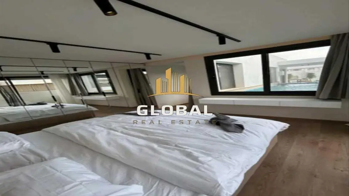 Stunning Lake View Villa for Sale