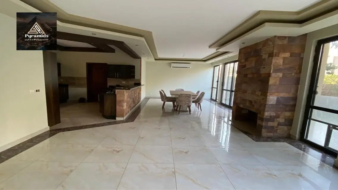 Luxury Apartment for Sale in Prime Location