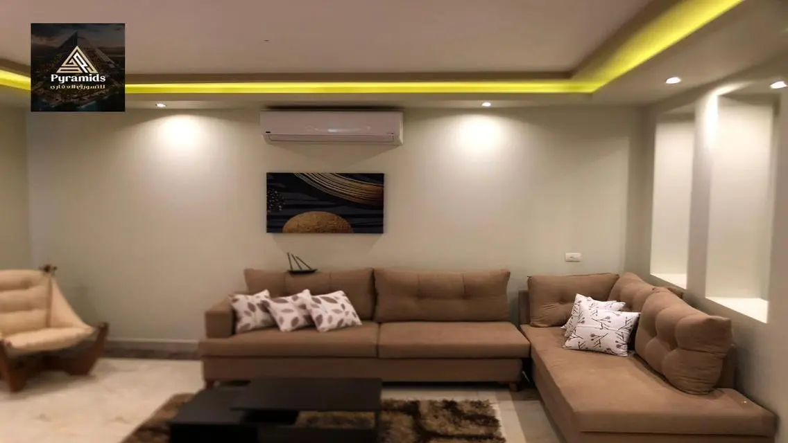 Luxury Apartment for Sale in Prime Location
