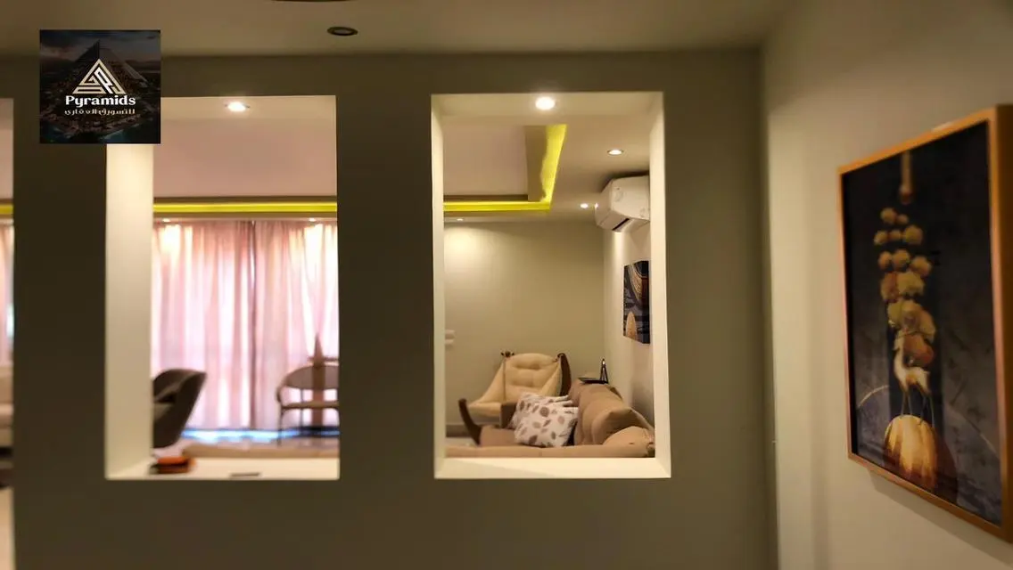 Luxury Apartment for Sale in Prime Location