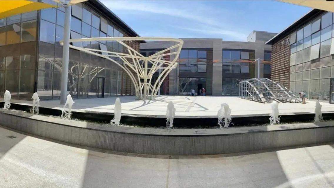 Premium Commercial Space for Sale