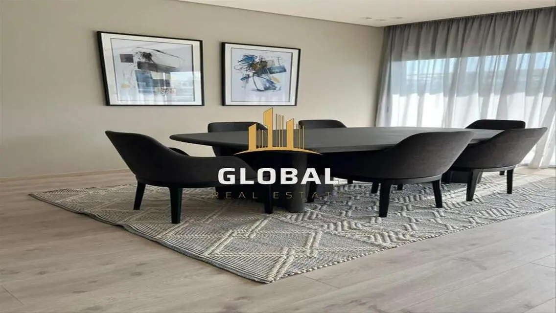 Luxury Apartment in 3-HDF Near Code Lake