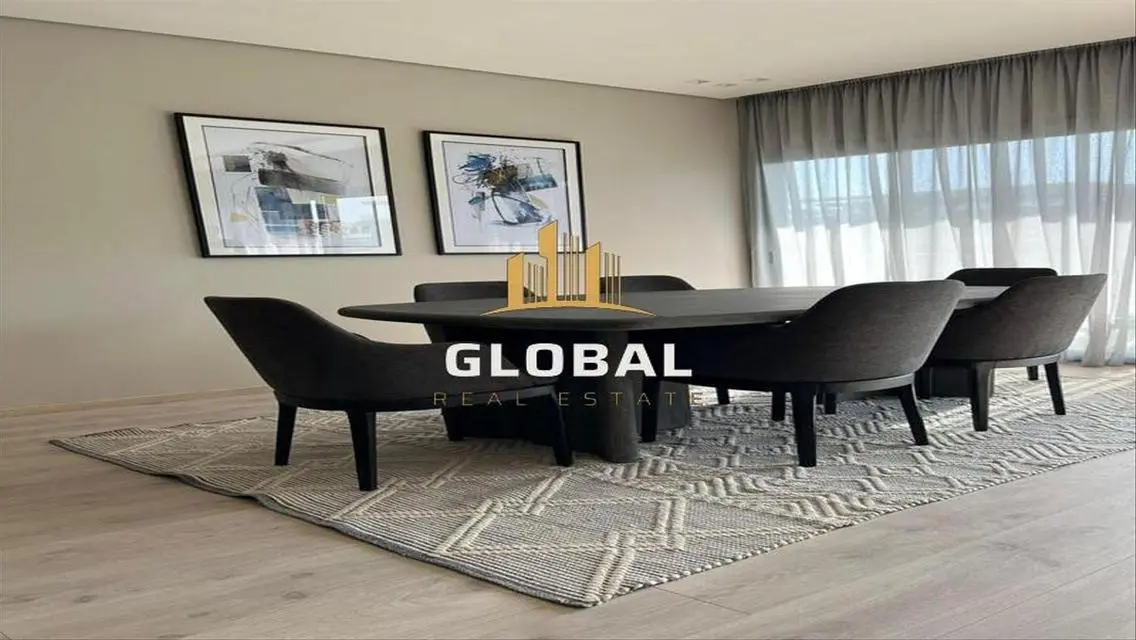 Luxury Apartment in 3-HDF Near Code Lake