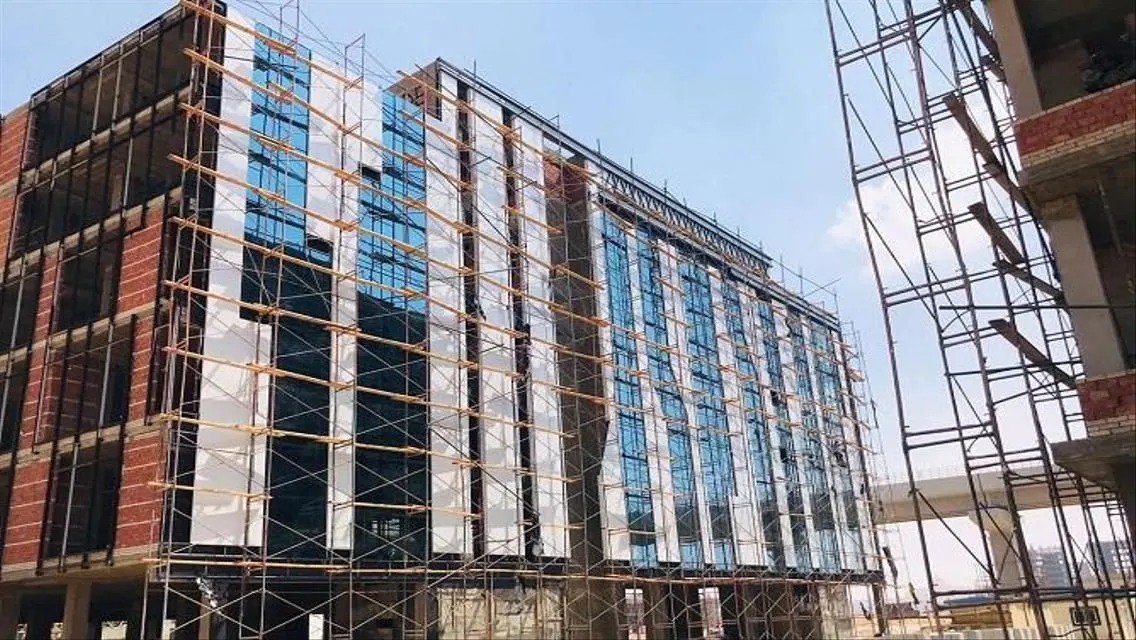 Exceptional Property in ZA Mall - A Great Investment Opportunity