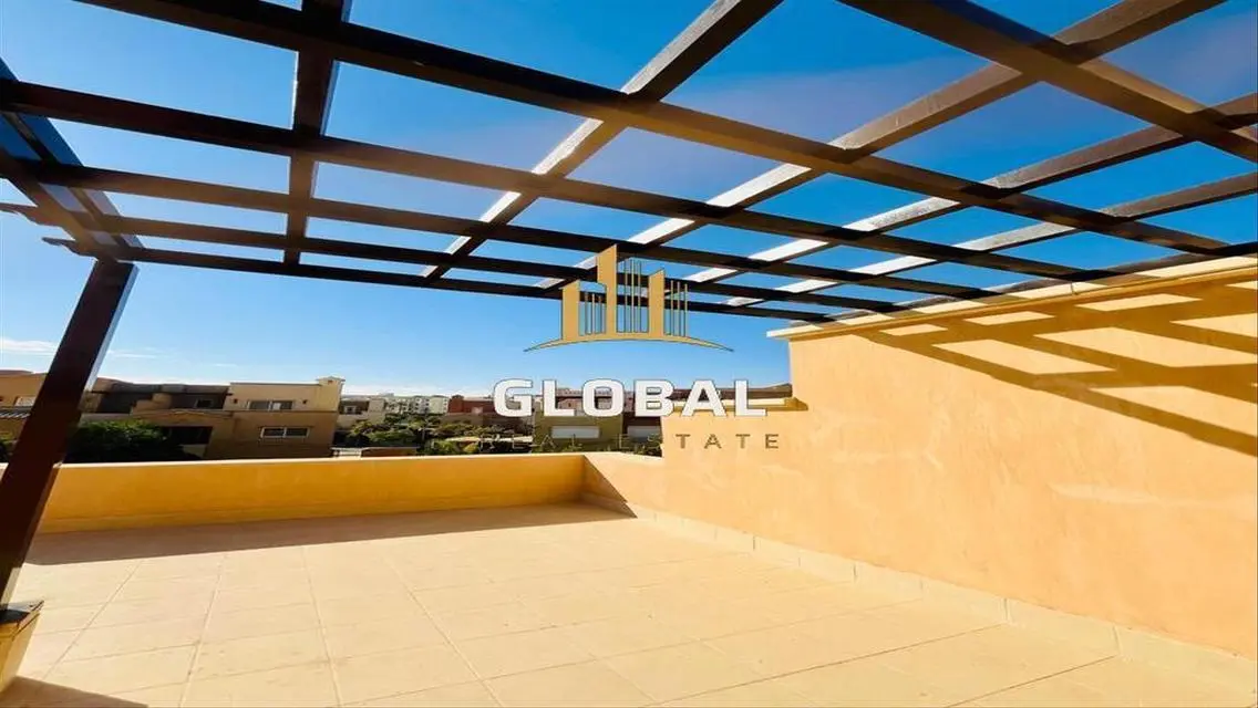 Luxury Apartment for Sale with Great Amenities in Mivida