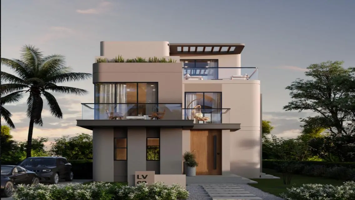 Luxury Apartment Overlooking Lakes in the Heart of the City