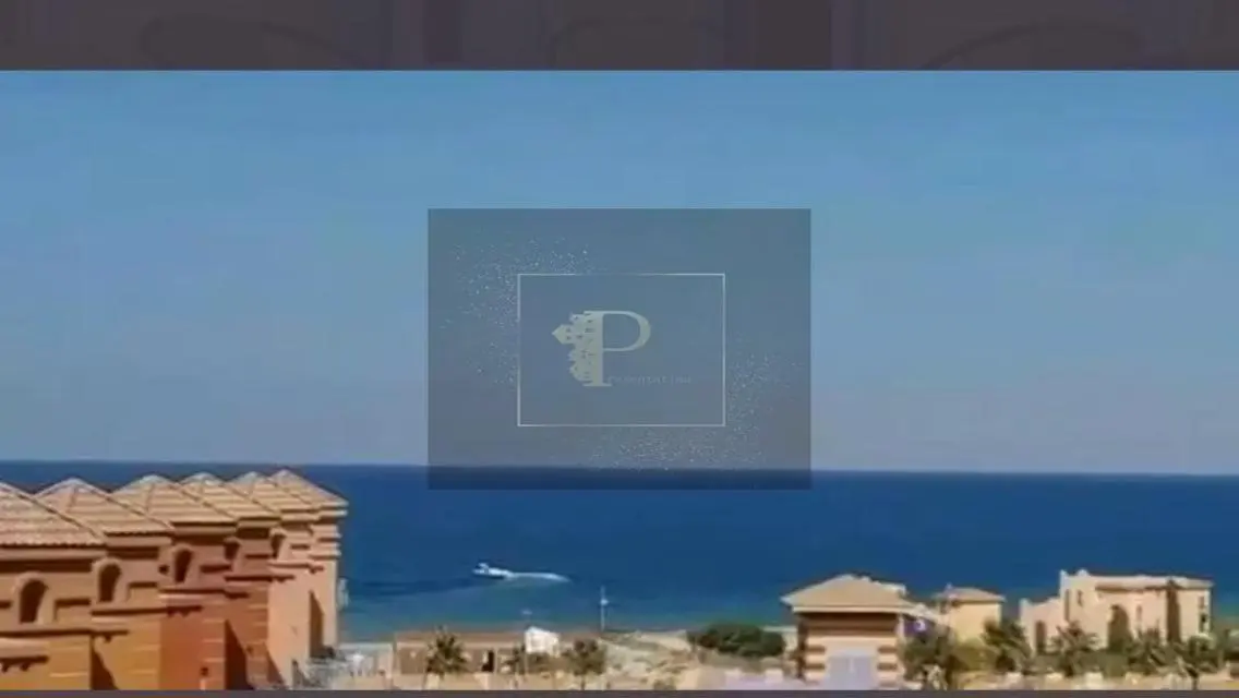 شقة فاخرة للبيع في موقع متميز