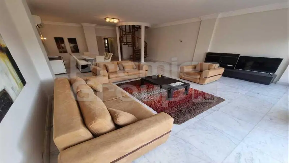 Luxurious Apartment for Sale with 4000 Square Meters